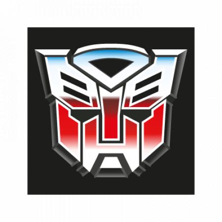 Transformers (eps) Vector Logo