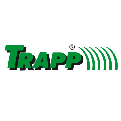 Trapp Logo