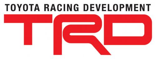 Trd Logo