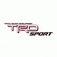 Trd Sport Logo