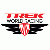 Trek World Racing Logo