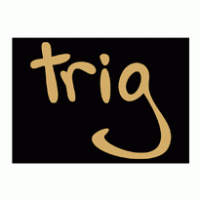 Trig Magazine Logo