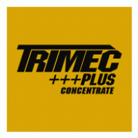 Trimec Plus Concentrate Logo