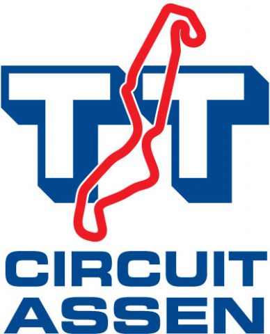 Tt Assen Cirquit Logo