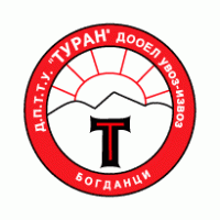 Turan Dooel Logo