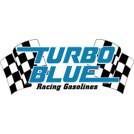 Turbo Blue Logo