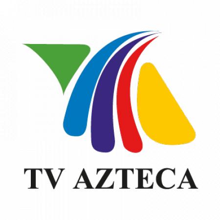 Tv Azteca Vector Logo