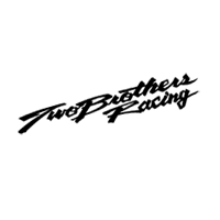 Two Brothers Racing Vector Logo