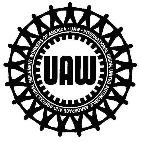 Uaw Logo