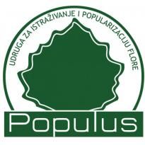 Udruga Populus Logo
