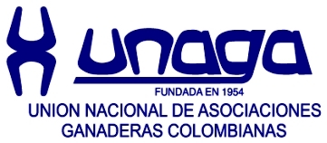 Unaga Logo
