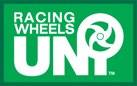 Uni Racing Wheels Logo