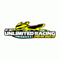 Unlimited Racing Sportno Drustvo Logo