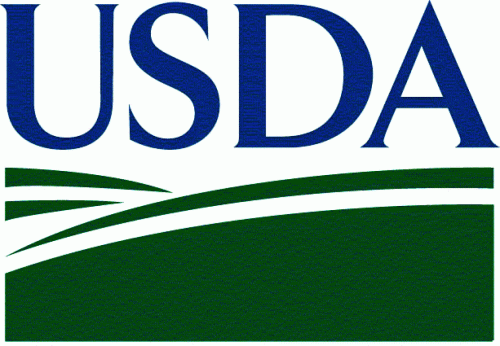 Usda Logo