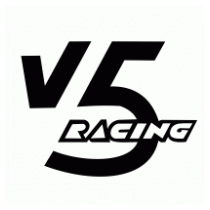 V5 Racing Logo