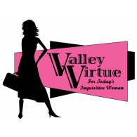 Valley Virtue Magazine Vector Logo
