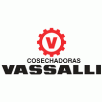 Vassalli Cosechadoras Logo