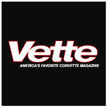 Vette Logo