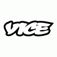 Vice Magazine Logo