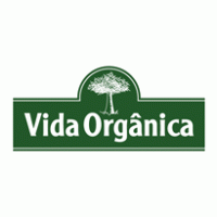Vida Organica Logo