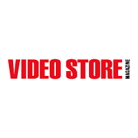Video Store Logo