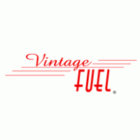 Vintage Fuel Logo