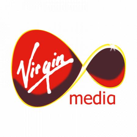 Virgin Media Vector Logo