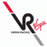 Virgin Racing Logo