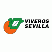 Viveros Sevilla Logo