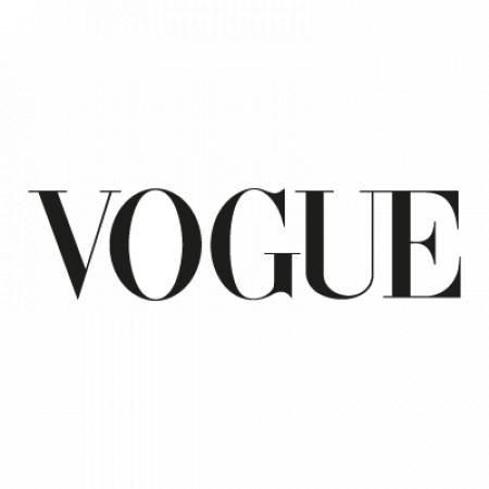 Vogue Vector Logo
