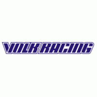 Volk Racing Logo