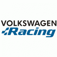 Volkswagen Racing Logo