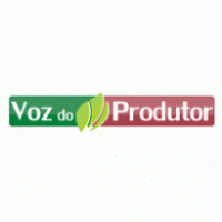 Voz Do Produtor Logo