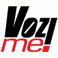 Vozi Me Logo