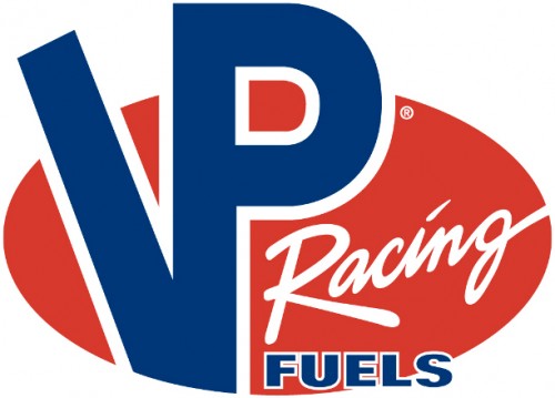 Vp Racing Fuels Logo