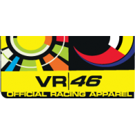 Vr 46 Logo