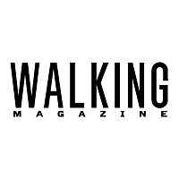 Walking Logo