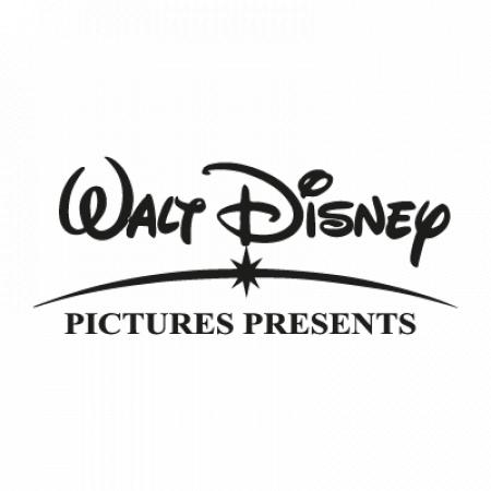 Walt Disney Pictures Presents Vector Logo