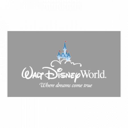 Walt Disney World Vector Logo