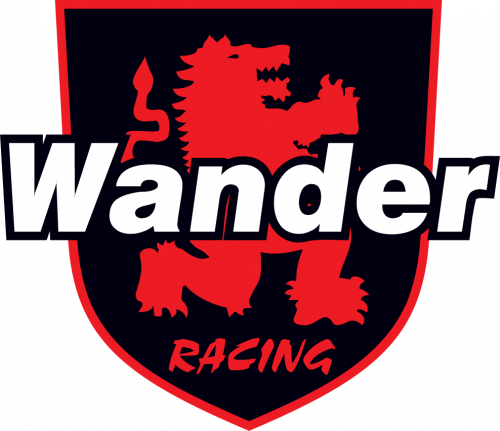 Wander Lubricants Logo