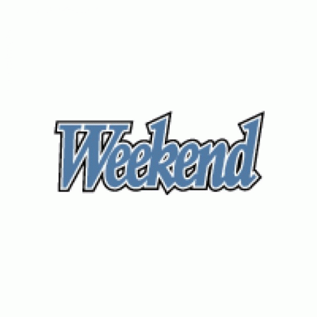 Weekend Logo