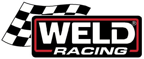 Weld Racing Logo