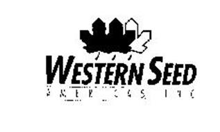 Western Seed Logo