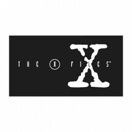 X-files Vector Logo