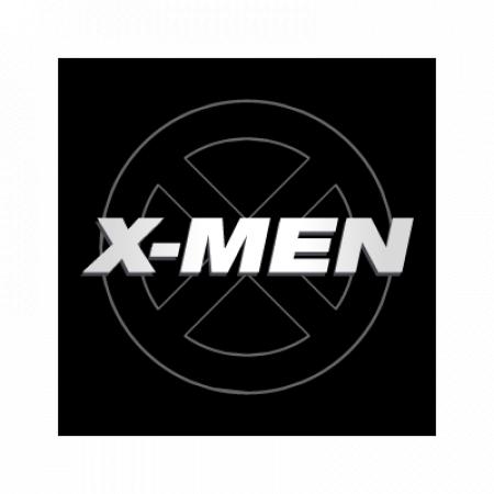 X-men Vector Logo