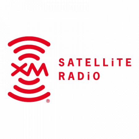 Xm Satellite Radio Vector Logo