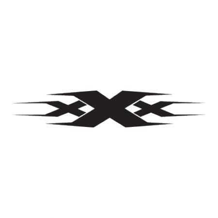 Xxx Logo