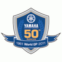 Yamaha Factory Racing Logo