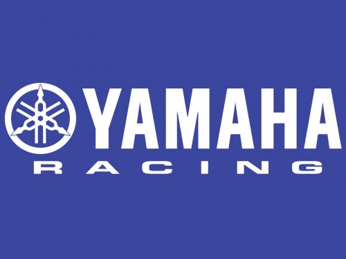 Yamaha Racing Logo