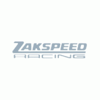 Zakspeed Logo